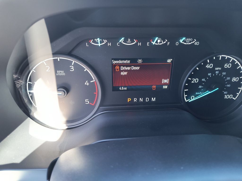 2024 Ford F-450 Super Duty 