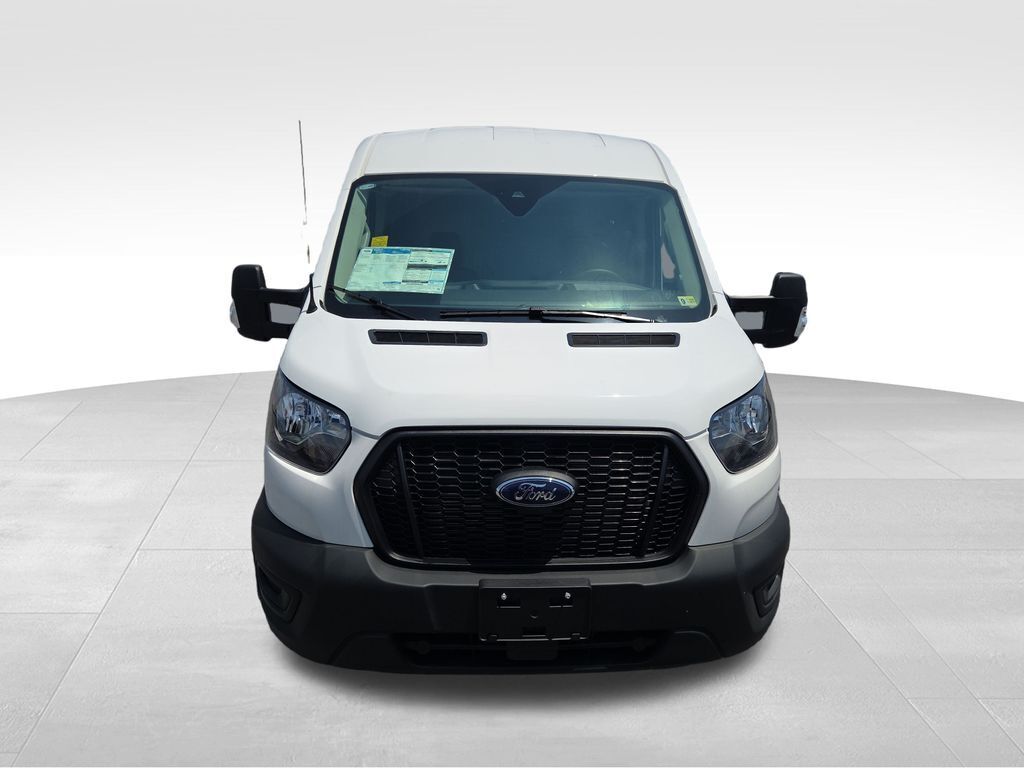 2024 Ford Transit 250