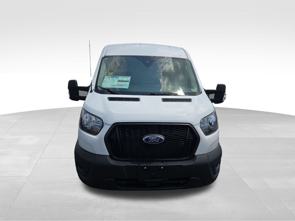 2024 Ford Transit 250