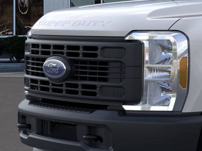 2024 Ford F-250 Super Duty XL