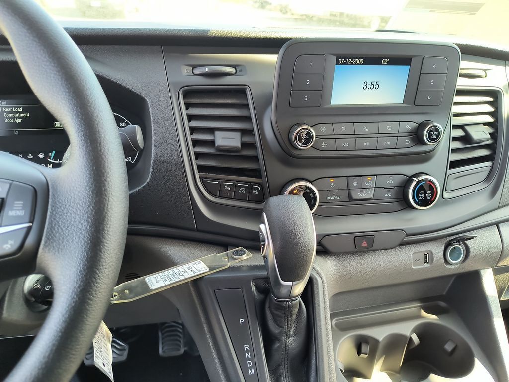 2024 Ford Transit 150