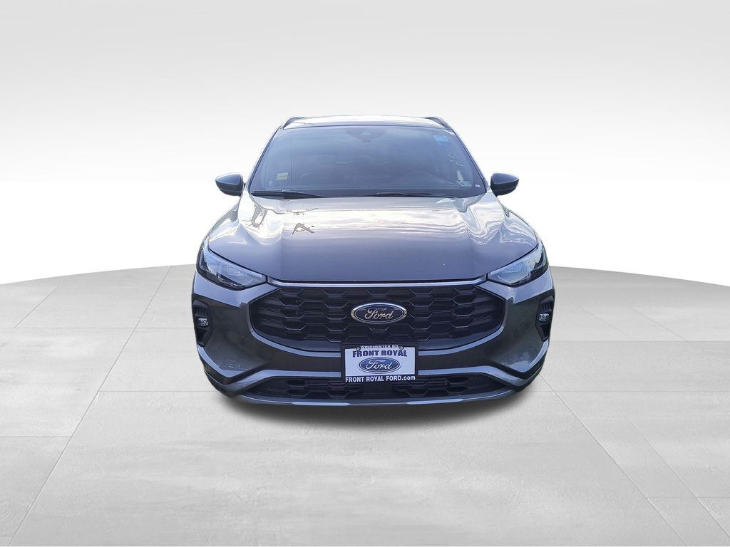 2025 Ford Escape ST-Line Elite