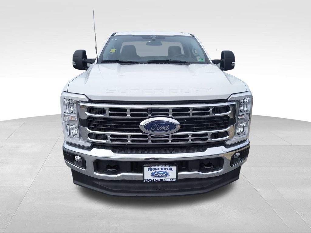 2025 Ford F-250 Super Duty XLT