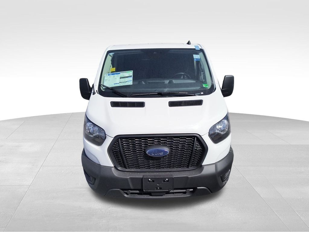 2025 Ford Transit 250