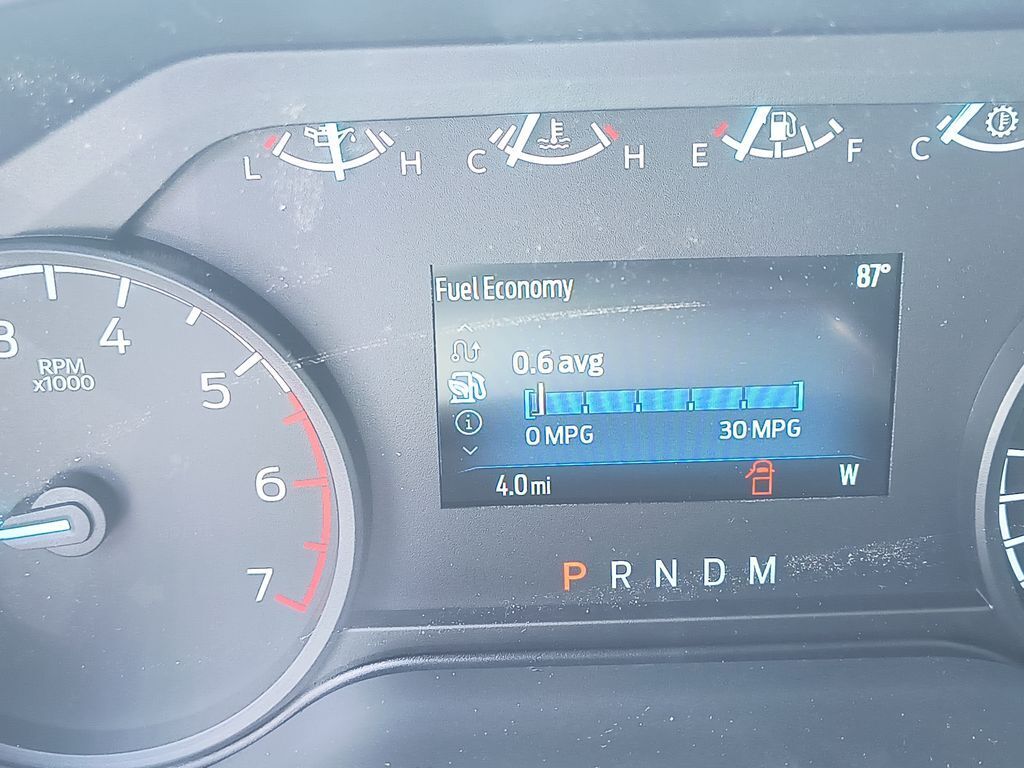 2025 Ford F-350 Super Duty XL