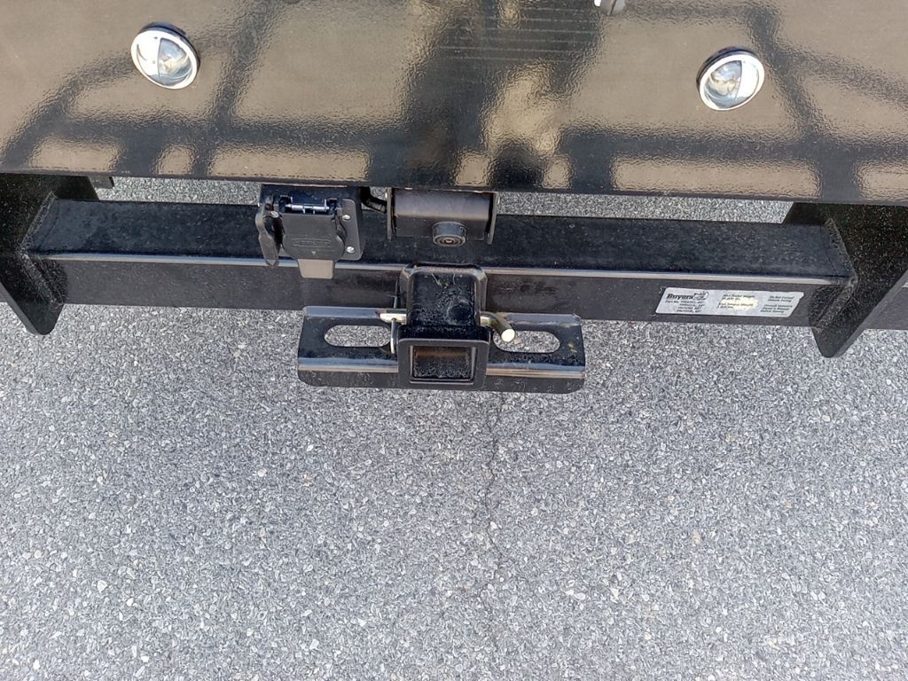 2023 Ford F-550 Super Duty 