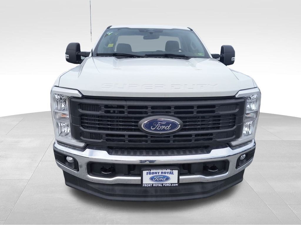 2024 Ford F-250 Super Duty XL