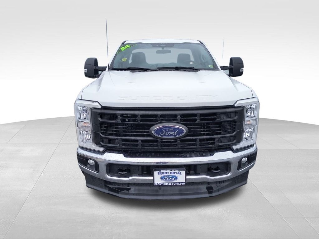 2024 Ford F-250 Super Duty XL
