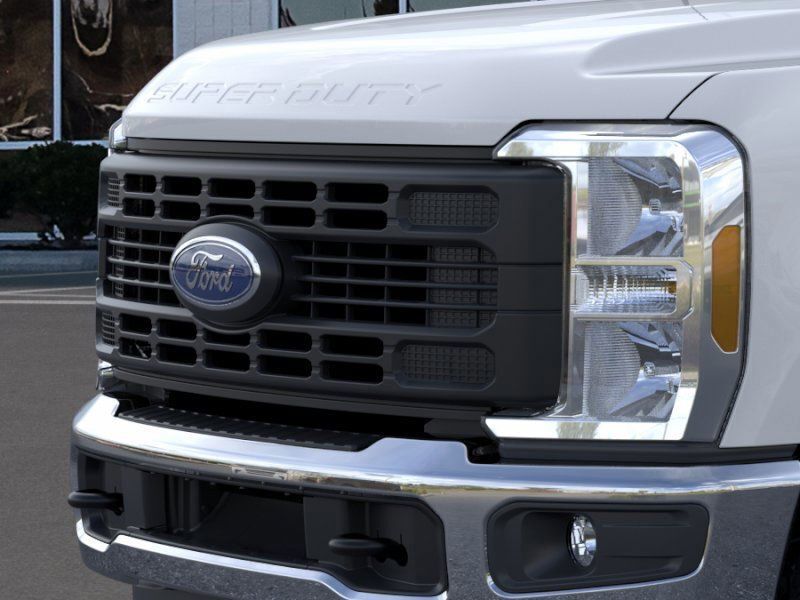 2024 Ford F-250 Super Duty XL