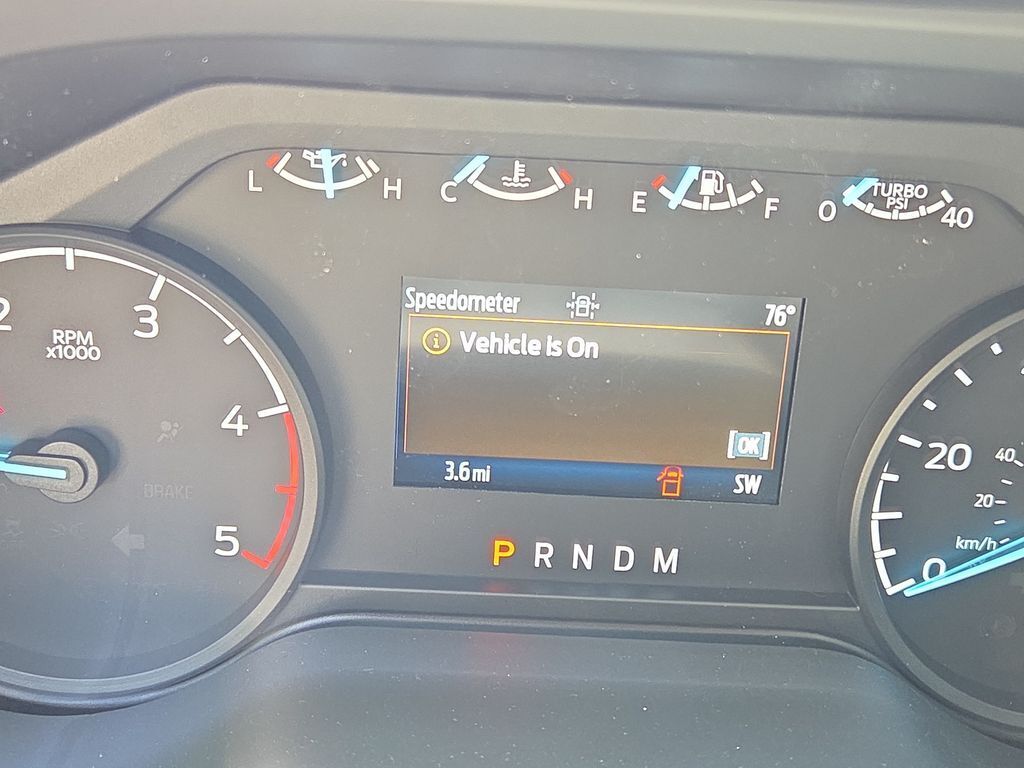 2024 Ford F-450 Super Duty 