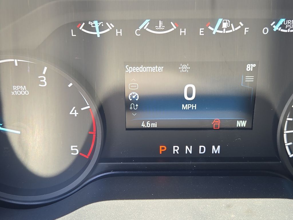 2024 Ford F-450 Super Duty 