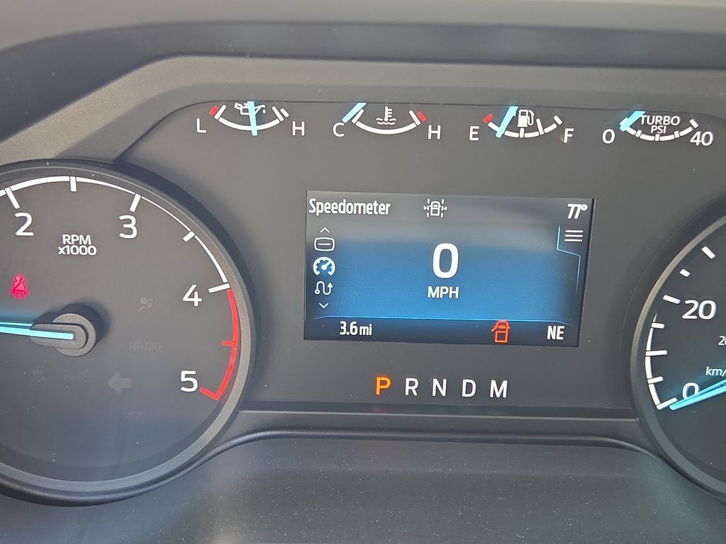 2024 Ford F-450 Super Duty 