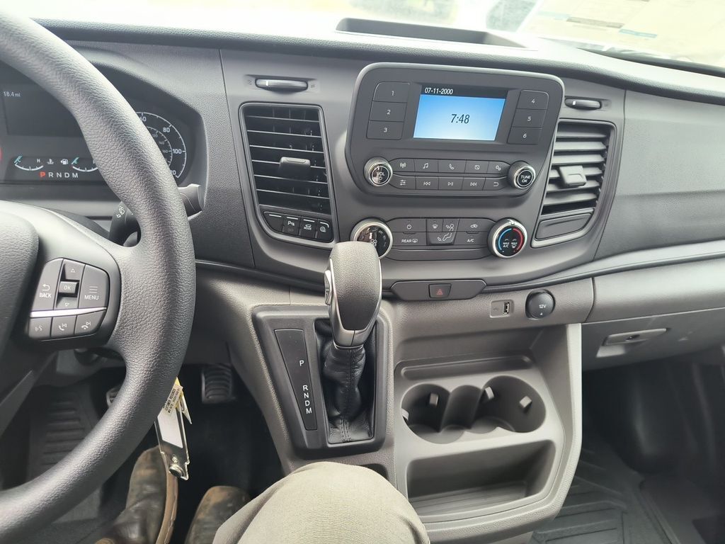 2024 Ford Transit 150