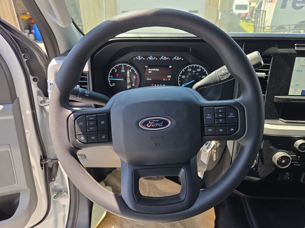2024 Ford F-450 Super Duty 