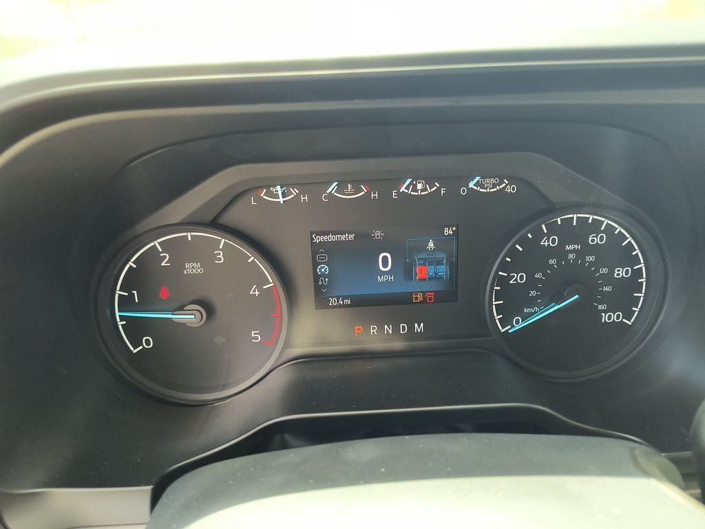 2023 Ford F-550 Super Duty 