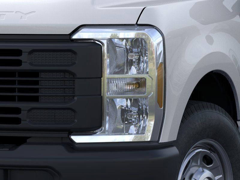 2024 Ford F-250 Super Duty XL