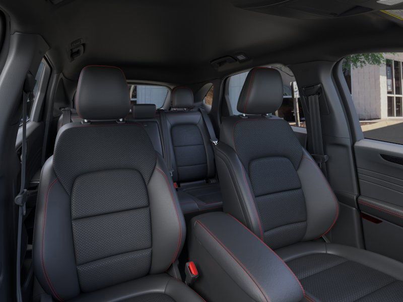 2025 Ford Escape ST-Line Elite