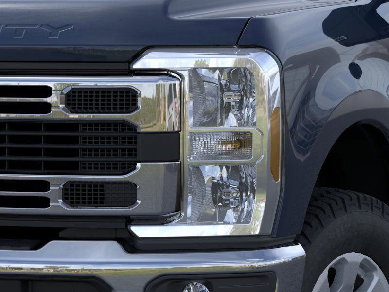 2025 Ford F-250 Super Duty XLT