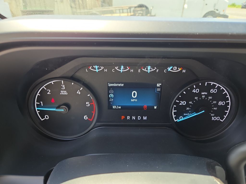 2024 Ford F-350 Super Duty XL
