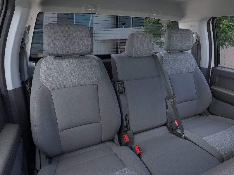2025 Ford F-250 Super Duty XLT