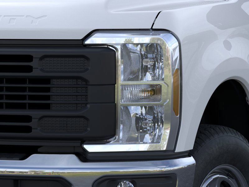 2025 Ford F-250 Super Duty XL