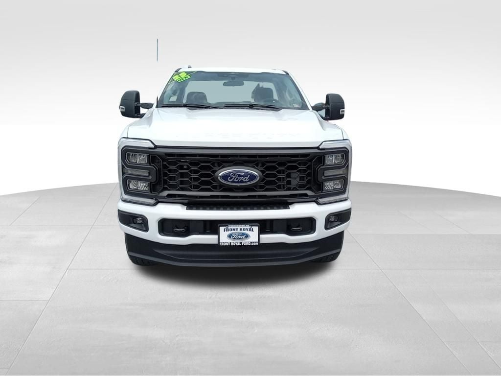 2023 Ford F-250 Super Duty XL