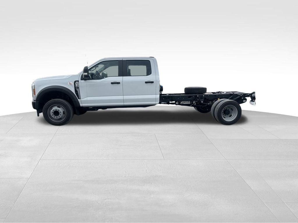 2023 Ford F-450 Super Duty 