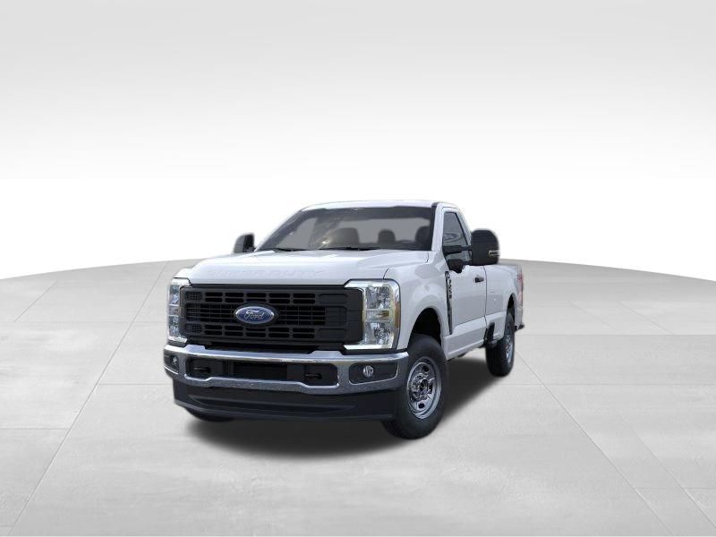 2024 Ford F-250 Super Duty XL