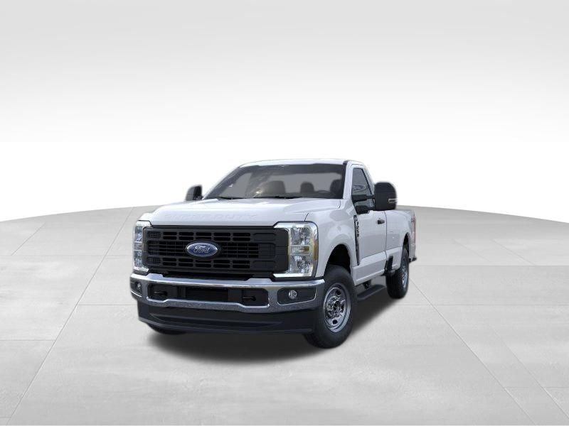 2024 Ford F-250 Super Duty XL