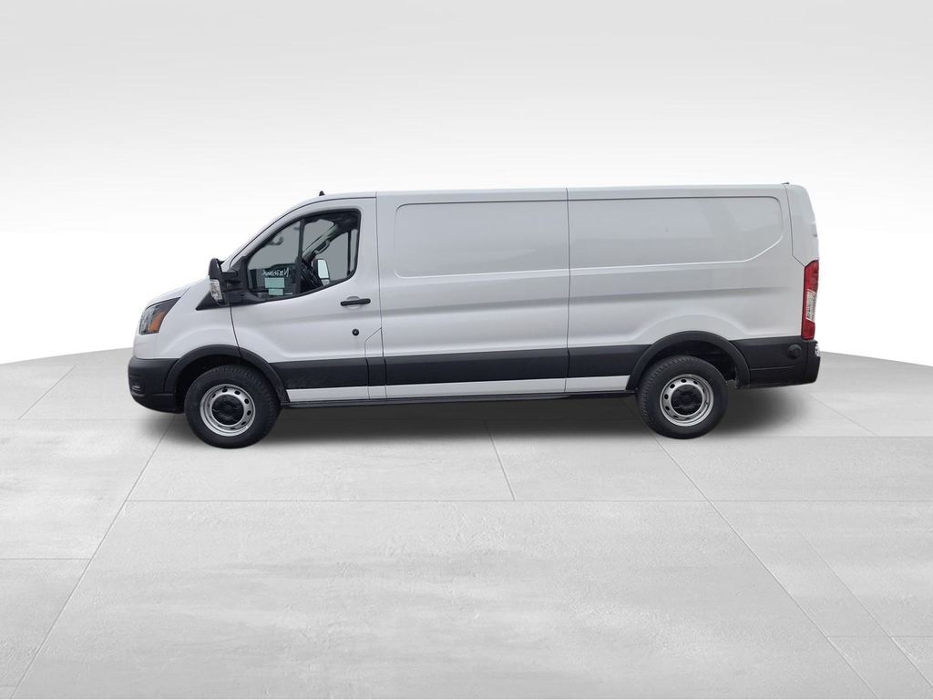 2024 Ford Transit 150
