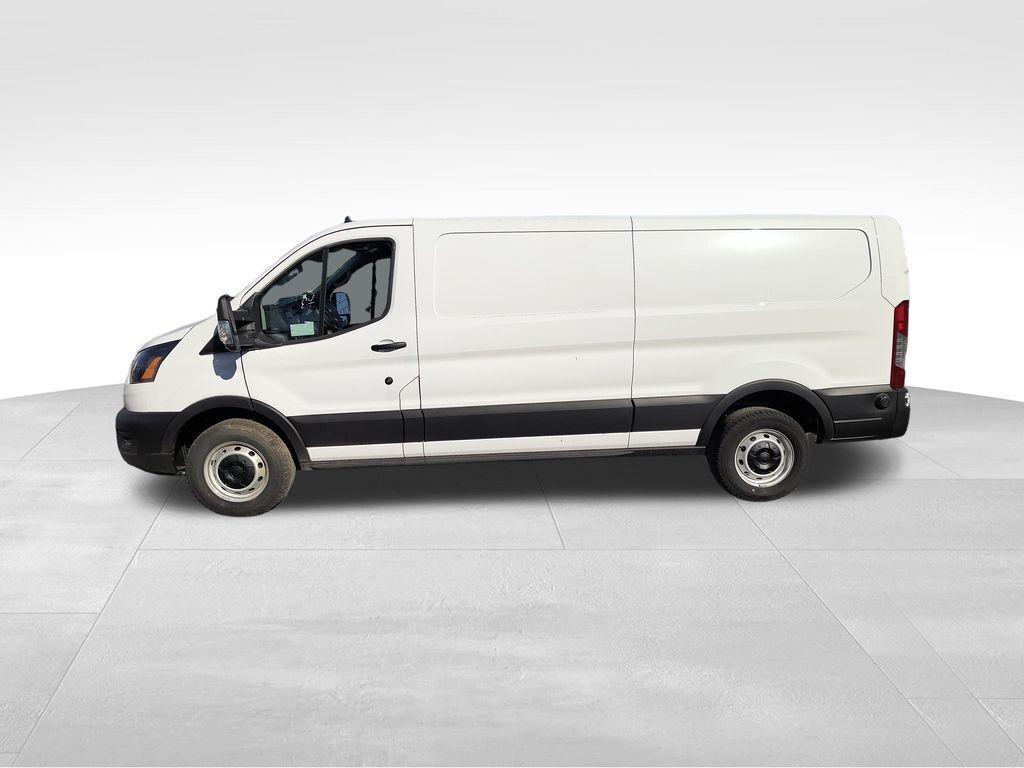 2024 Ford Transit 150