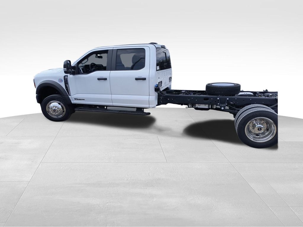 2024 Ford F-450 Super Duty 