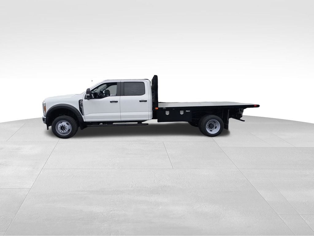 2024 Ford F-450 Super Duty 