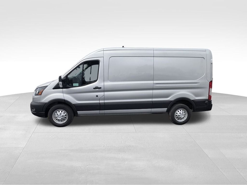2024 Ford Transit 150