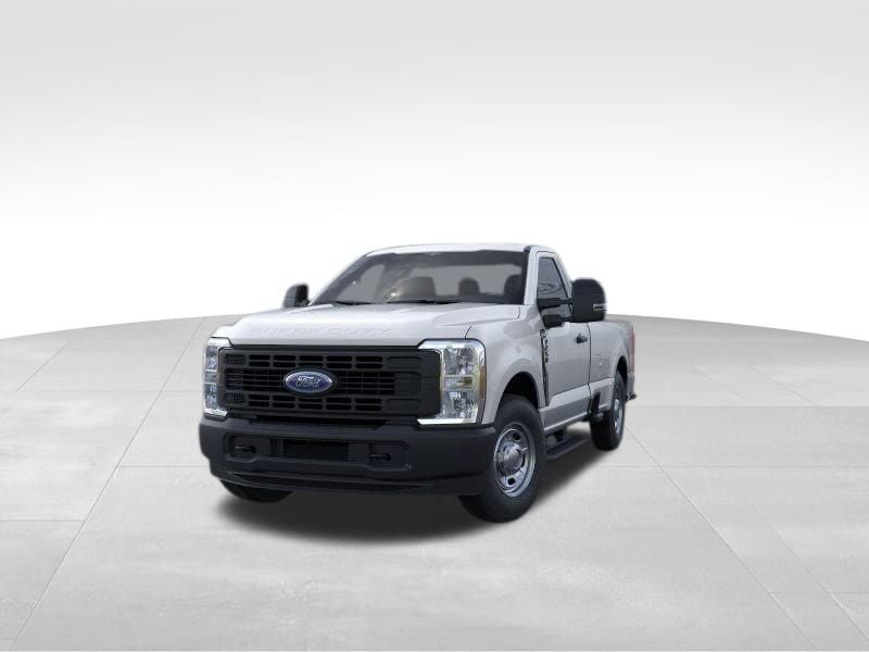 2024 Ford F-250 Super Duty XL