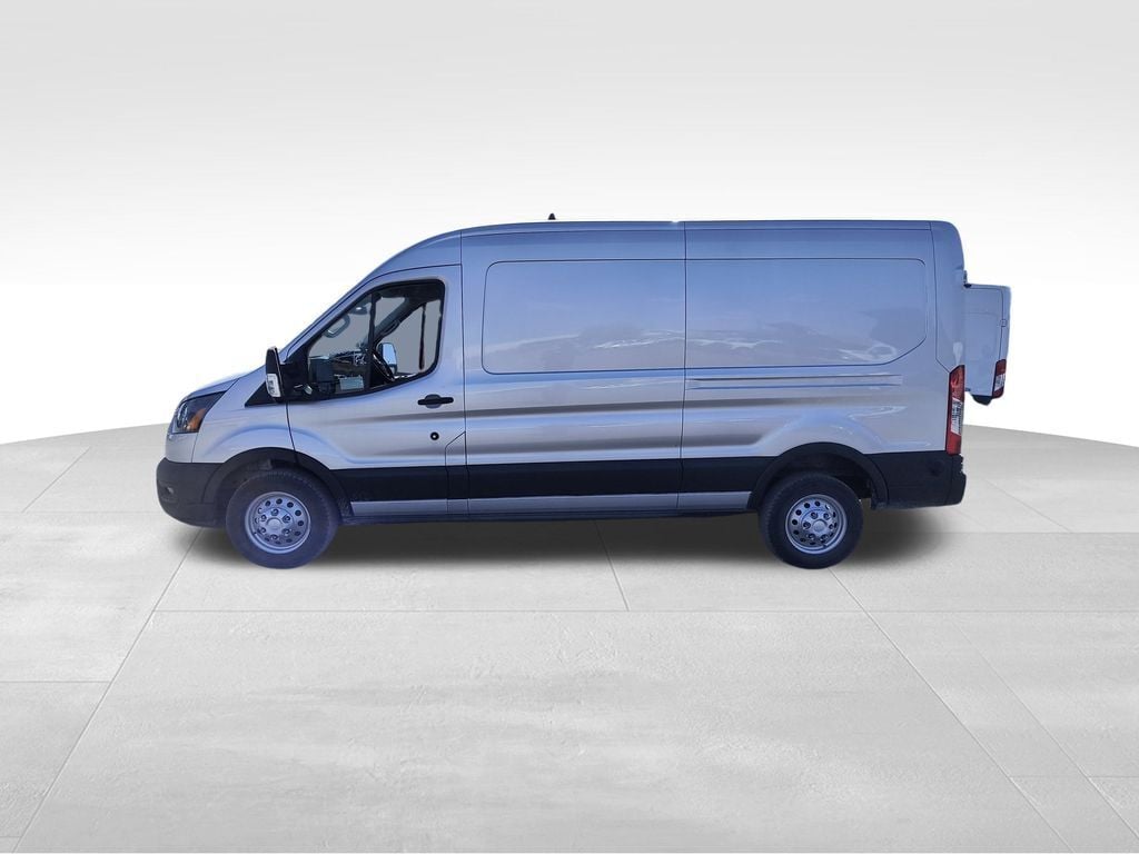 2024 Ford Transit 150