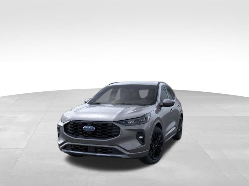 2025 Ford Escape ST-Line Elite