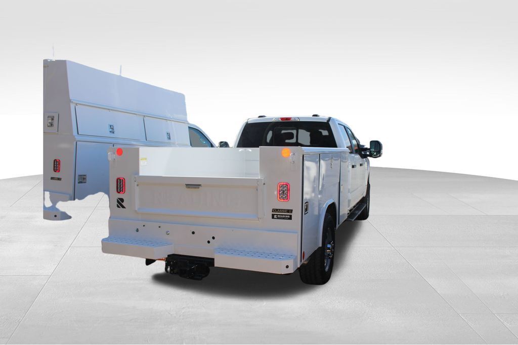 2024 Ford F-350 Super Duty XL