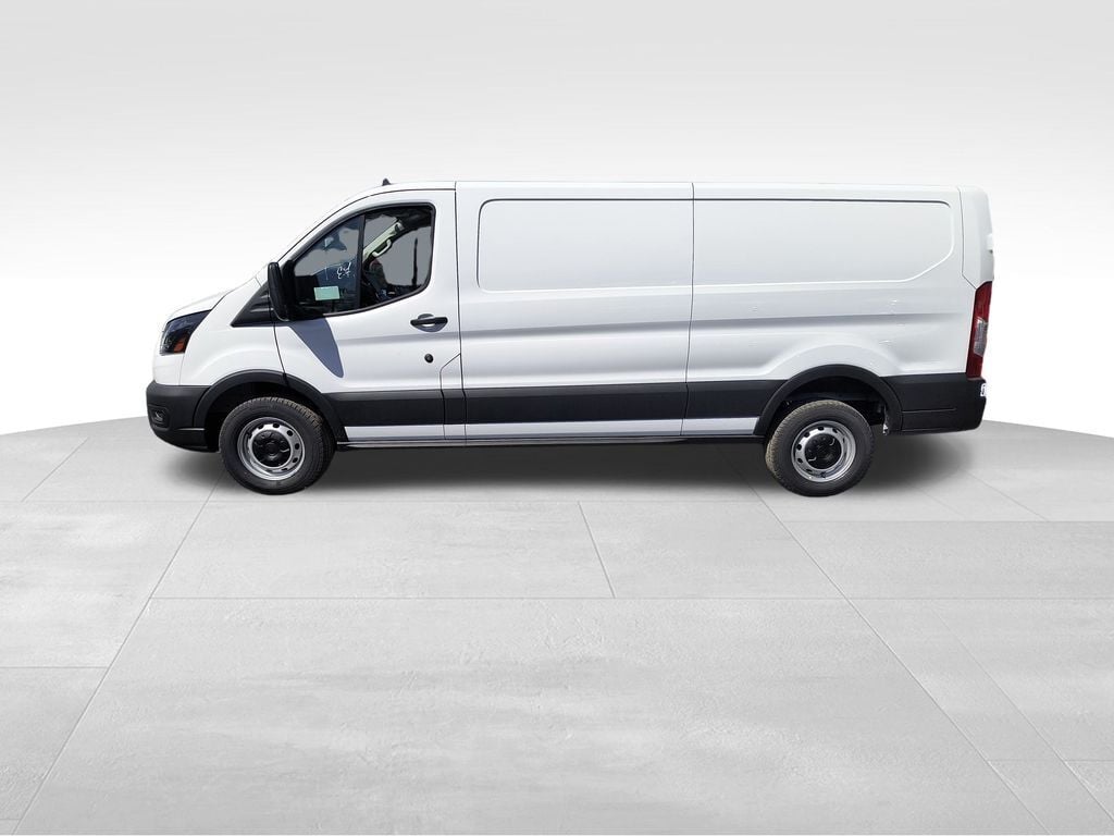 2025 Ford Transit 250