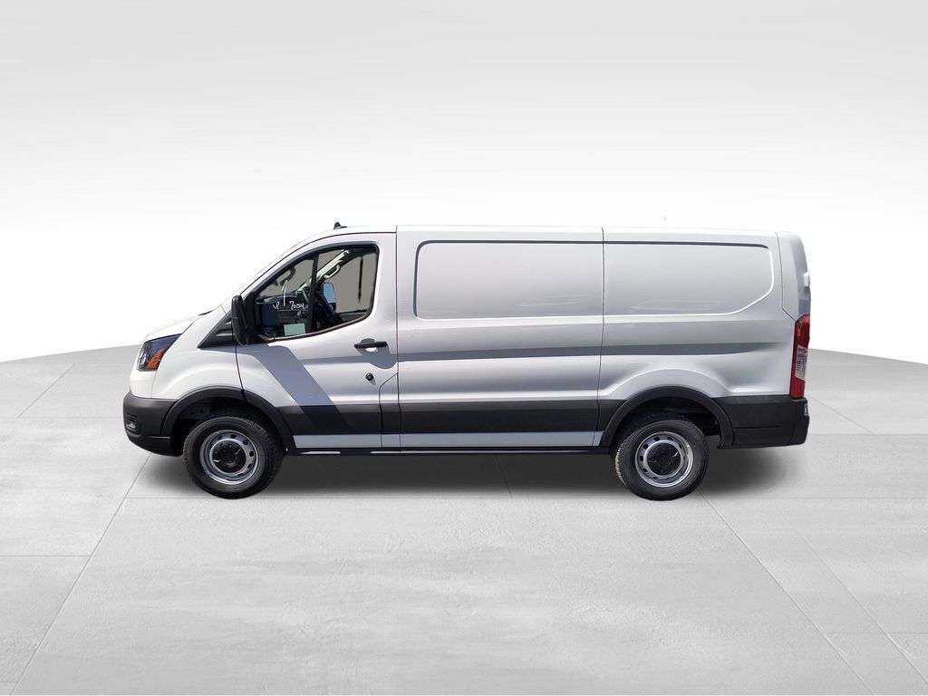 2025 Ford Transit 250