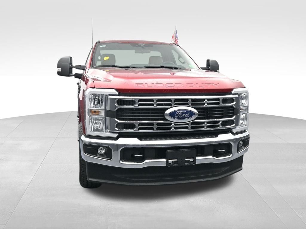 2025 Ford F-350 Super Duty XLT