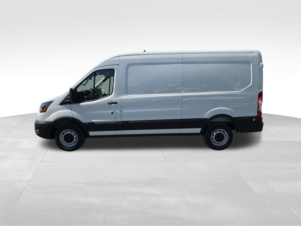 2025 Ford Transit 250