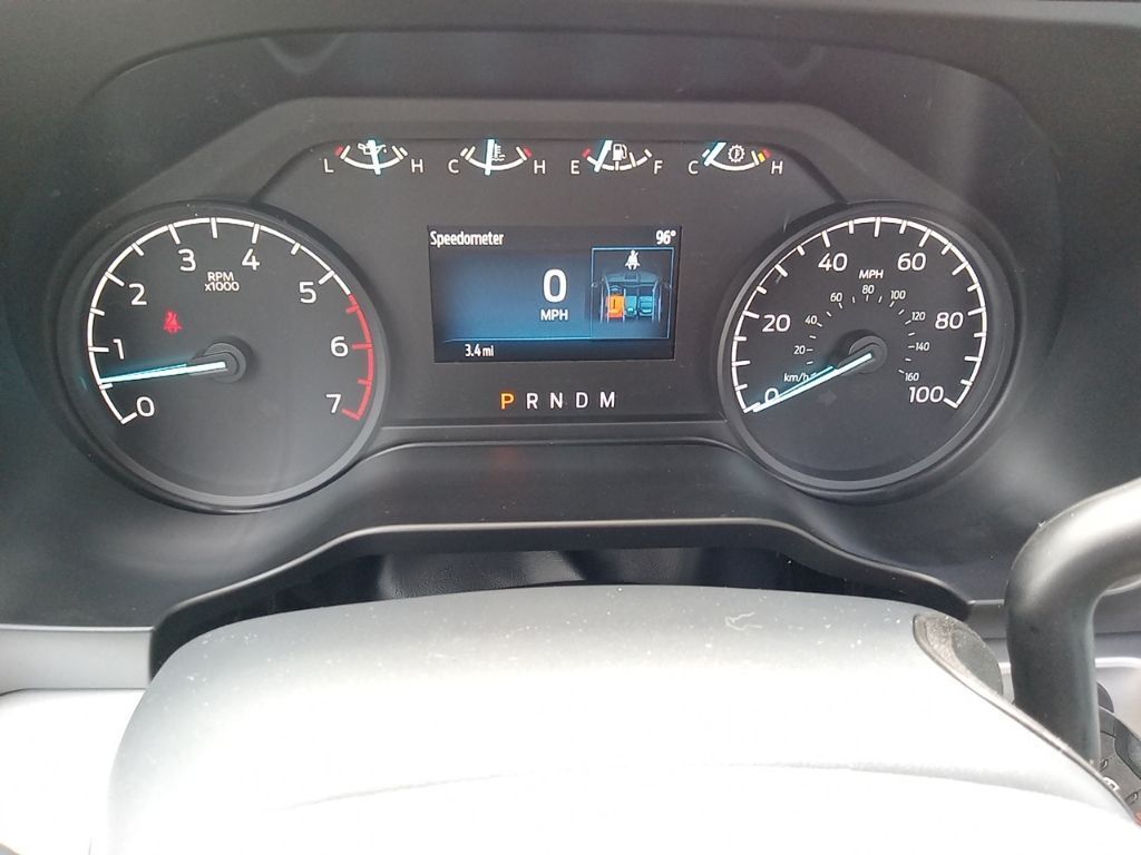 2023 Ford F-250 Super Duty XL