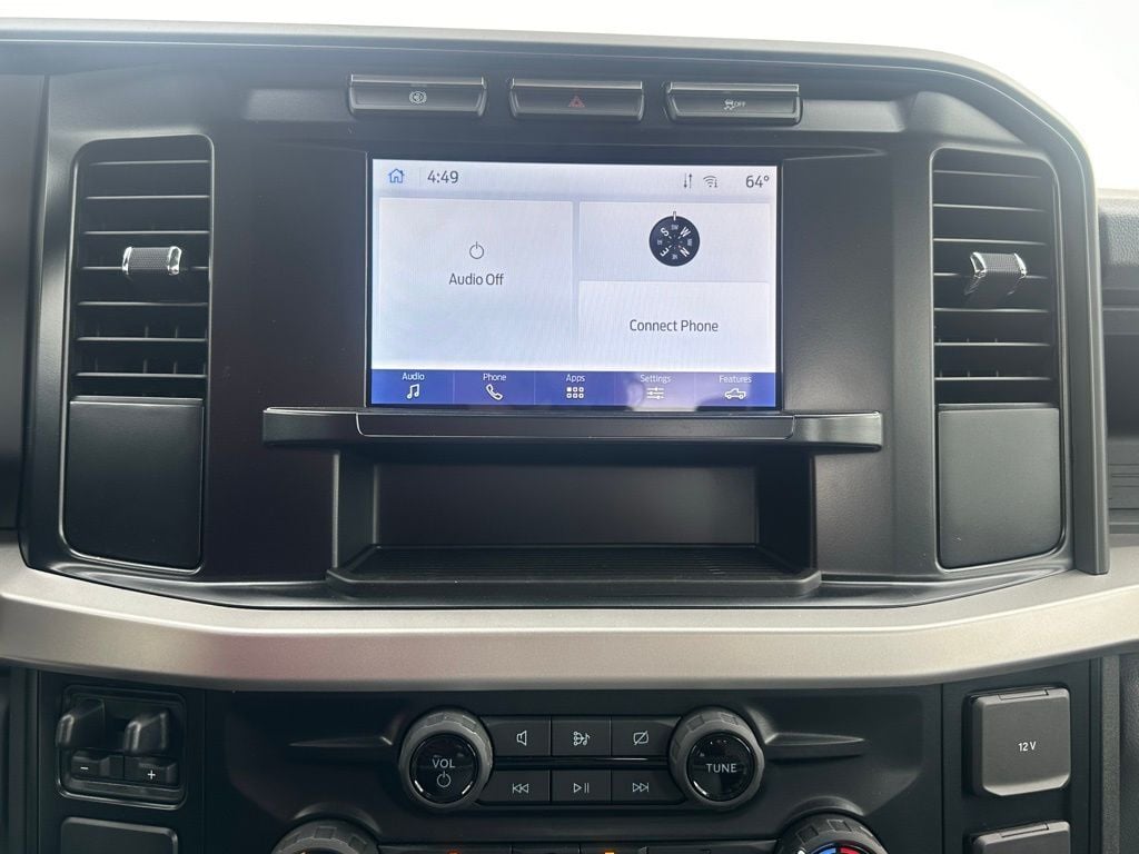 2023 Ford F-450 Super Duty 