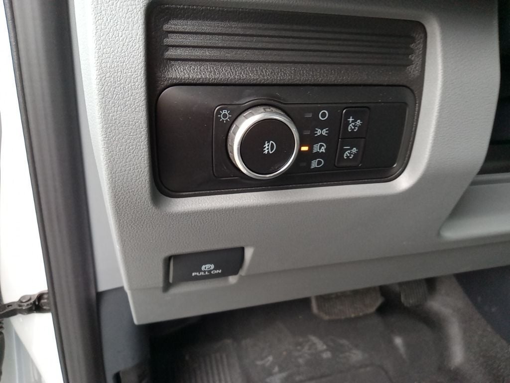 2023 Ford F-550 Super Duty 