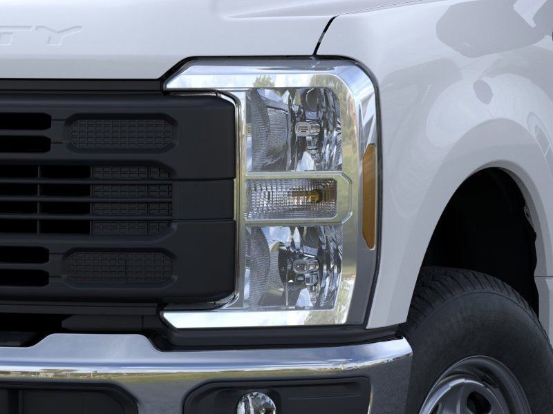 2024 Ford F-250 Super Duty XL