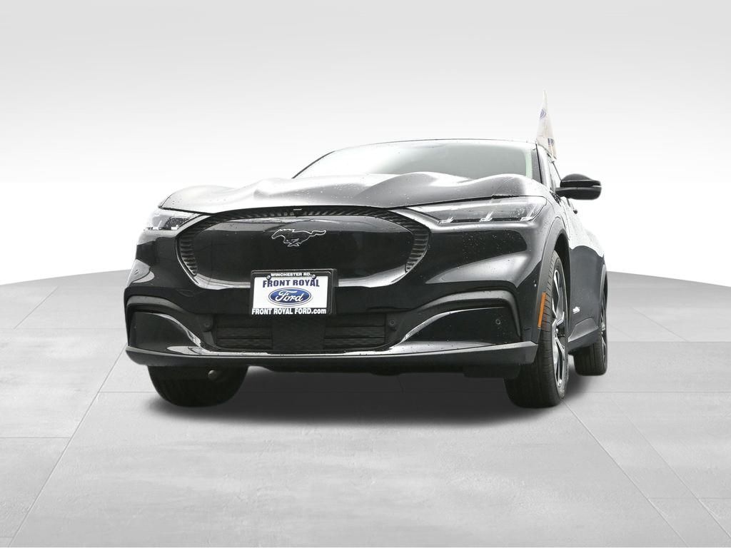 2024 Ford Mustang Mach-E Select