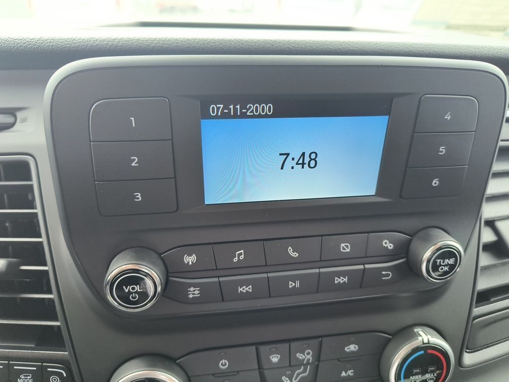 2024 Ford Transit 150