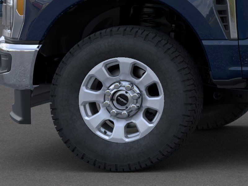 2025 Ford F-250 Super Duty XLT