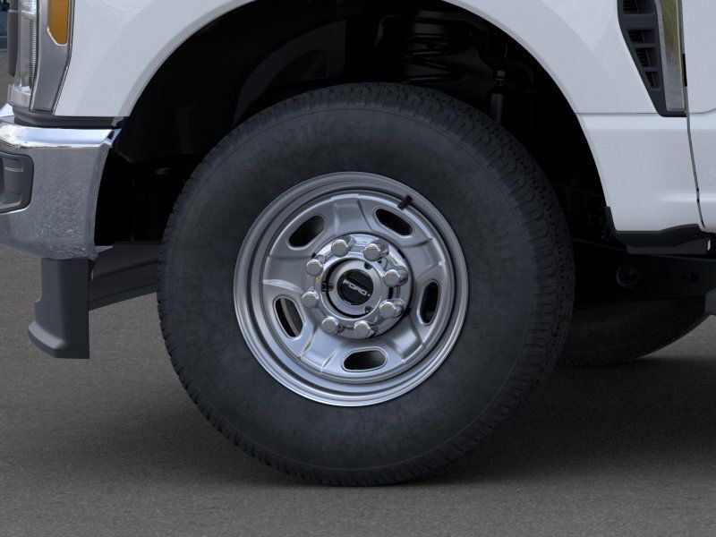 2025 Ford F-250 Super Duty XL